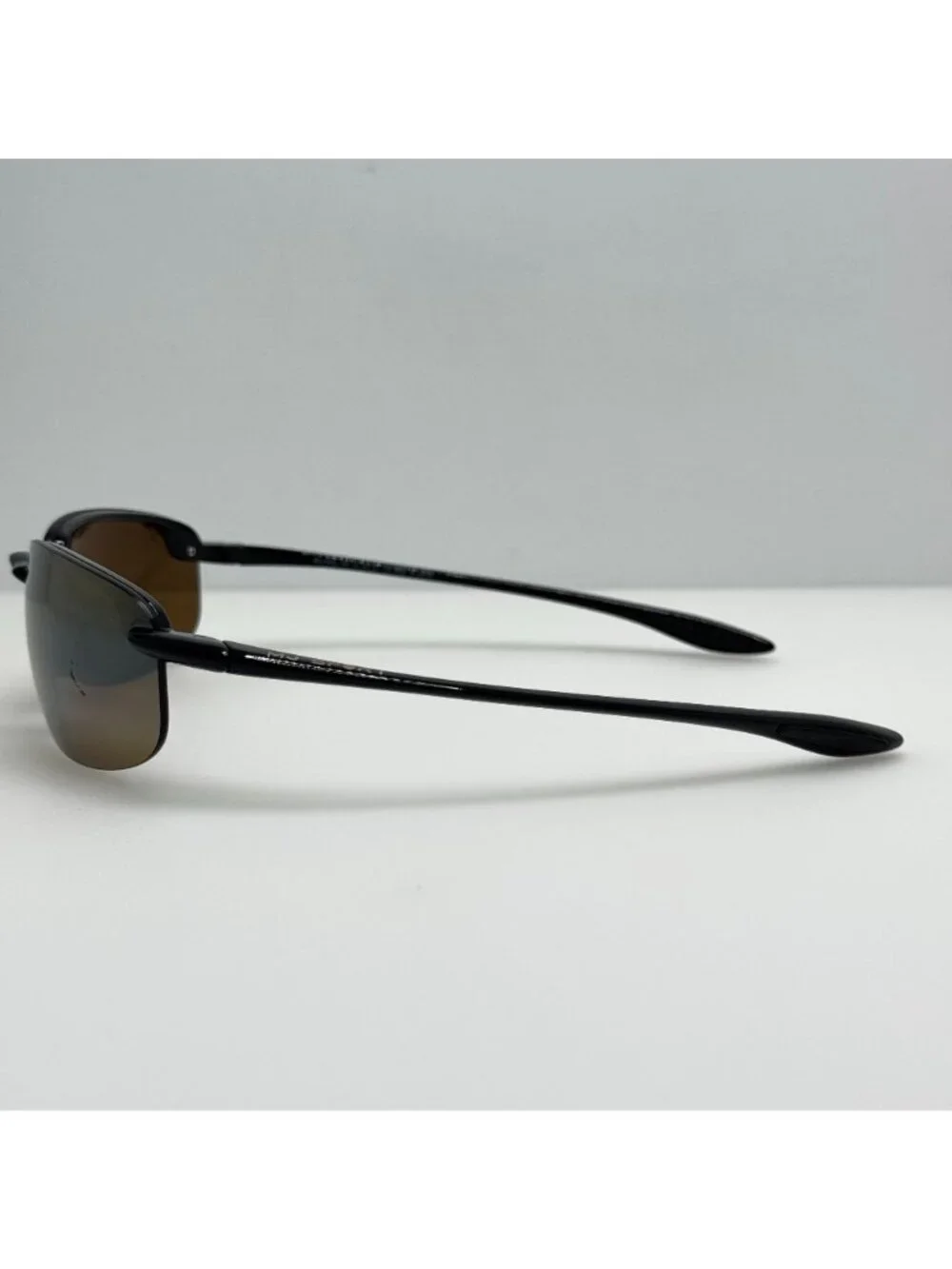 Maui Jim Sunglasses MJ-407-02 MP-BG Ho-okipa Japan 64-17-130